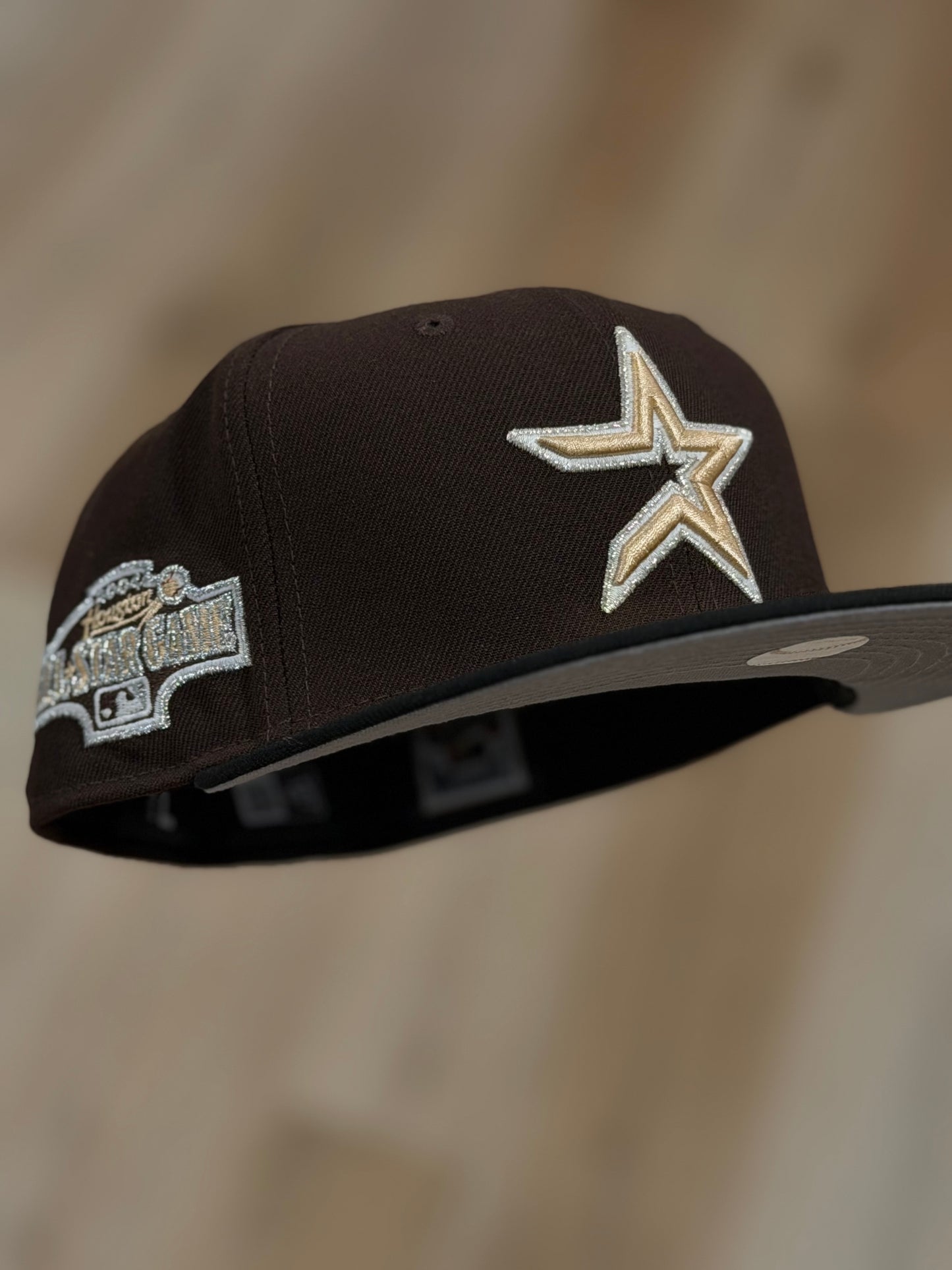 Astros Supremo Chainsaw Massacre 2.0