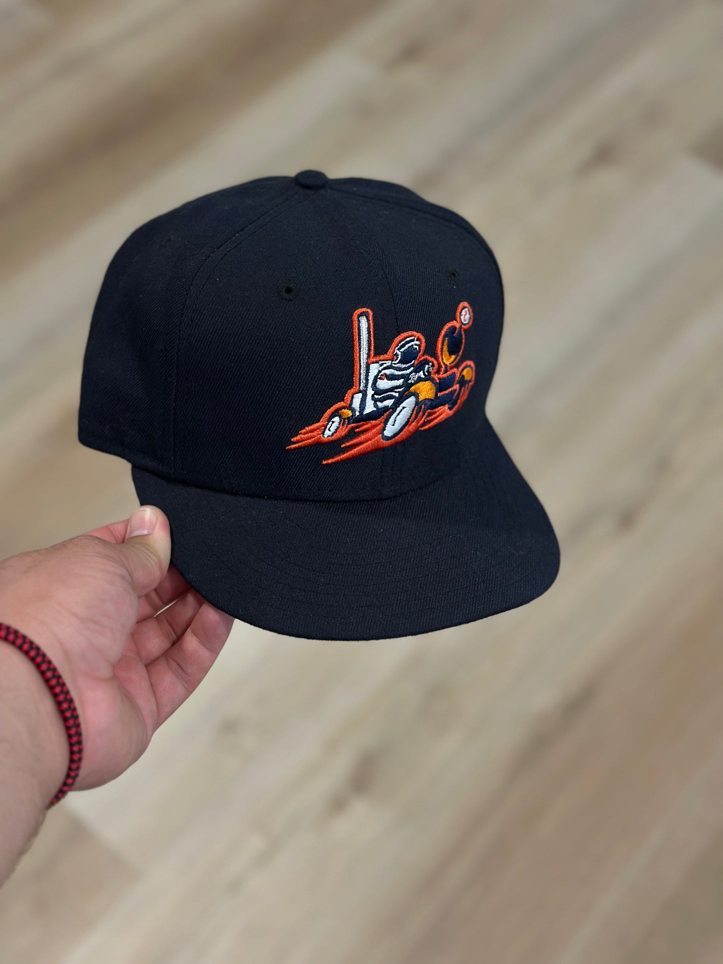 Astros Hatclub Fitted Hat