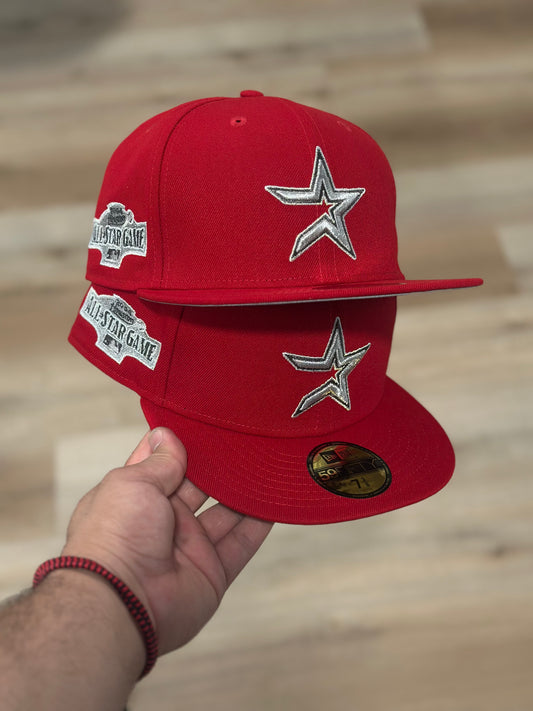 Astros Red 04 ASG