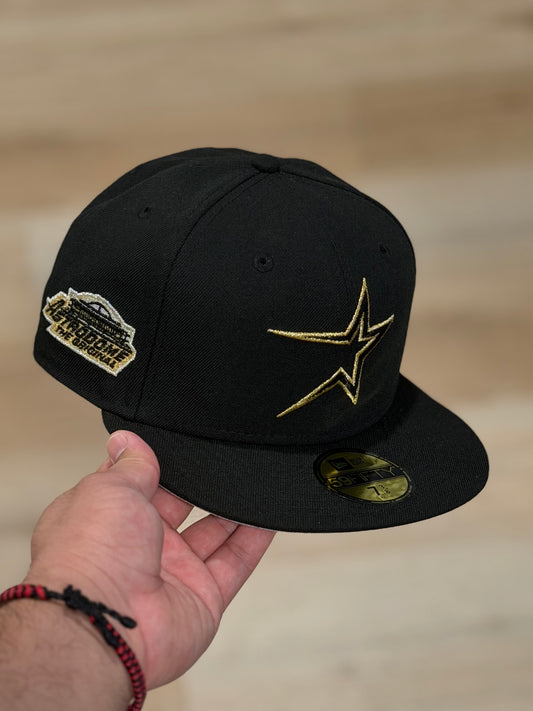 Astros ‘Narcos Supremo Fitted