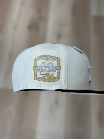 Astros VVS Fitted Hat