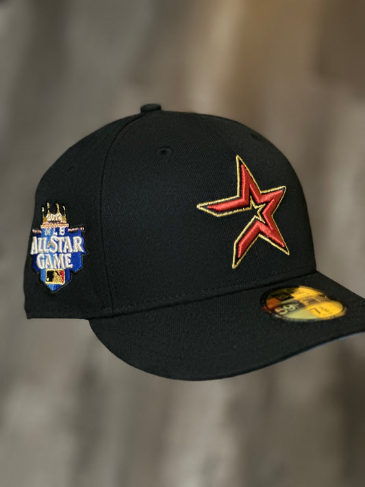 Astros ‘Altuve Fitted Hat