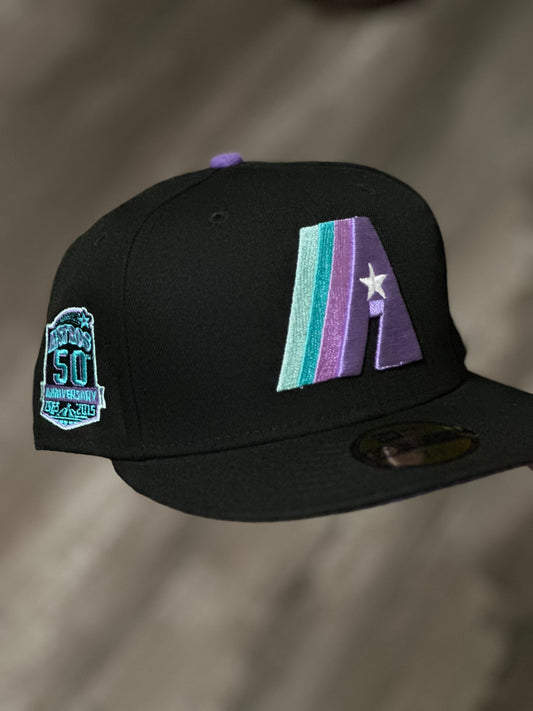 Astros ‘Ladies Night Out Fitted Hat