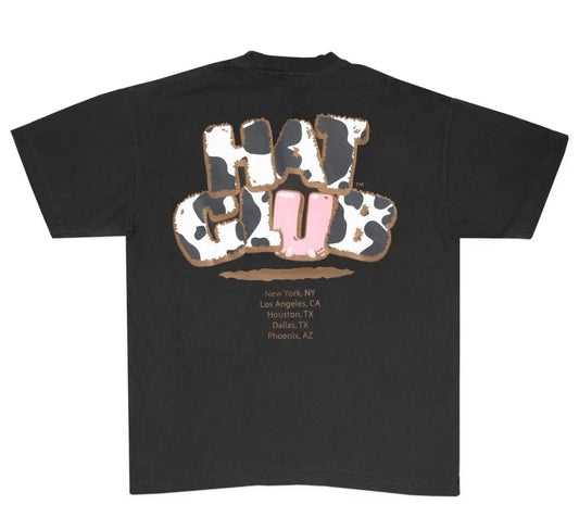 Hatclub 2025 Cattle Tee XL