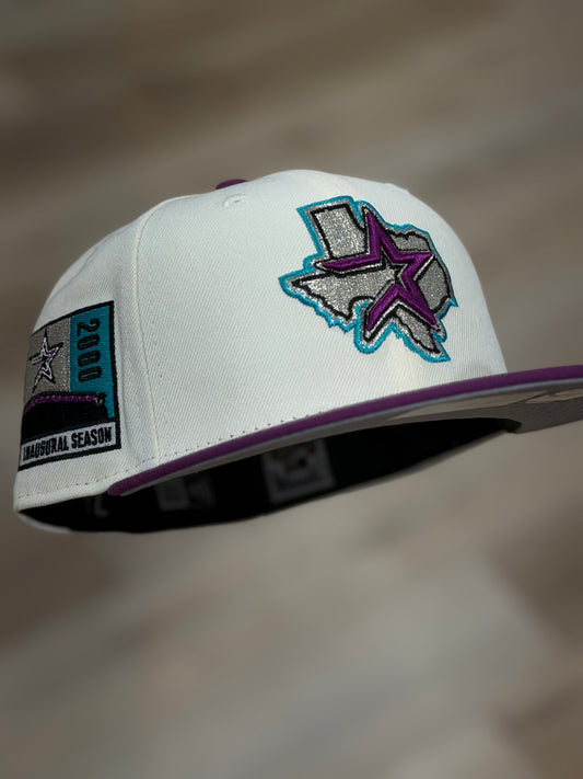 Astros ‘Rushmore Drank Hatclub Fitted