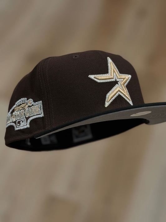 Astros Supremo Chainsaw Massacre 2.0